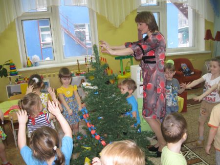 Акция «Помогай-ка»