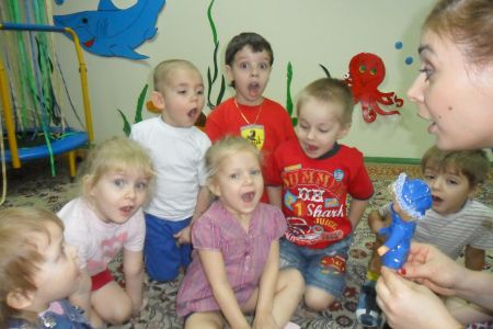 &laquo;Эмоции в цвете&raquo;