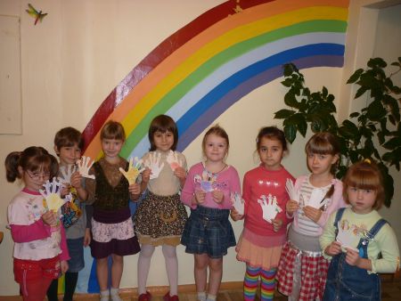 Программа дополнительного образования по ручному труду «Руки – не для скуки» 