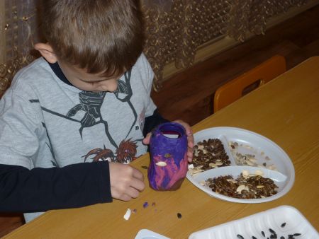 Программа дополнительного образования по ручному труду «Руки – не для скуки» 