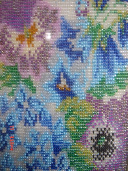 1 работа: «Колокольчиковая долина»