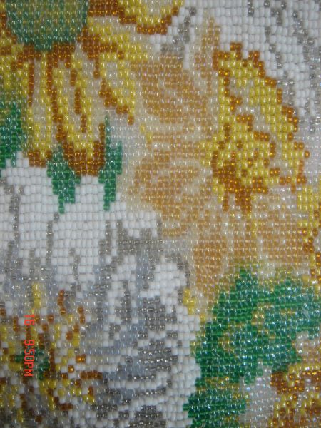 2 работа: «Ромашковая долина»