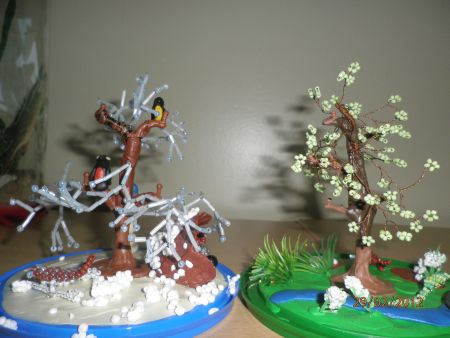 Календарь природы