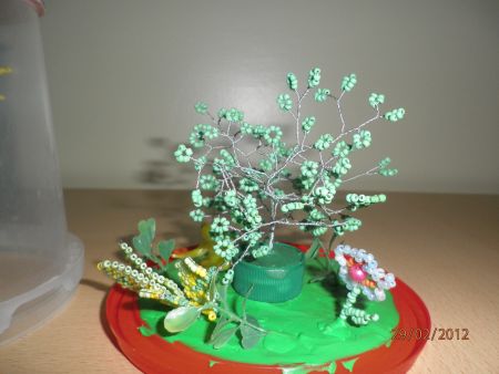 Календарь природы