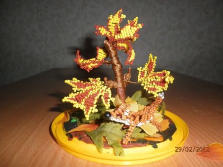 Календарь природы