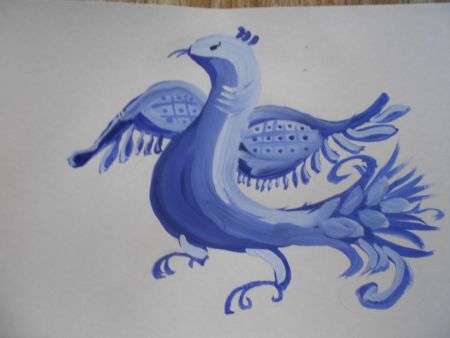 Игра «Волшебное превращение»