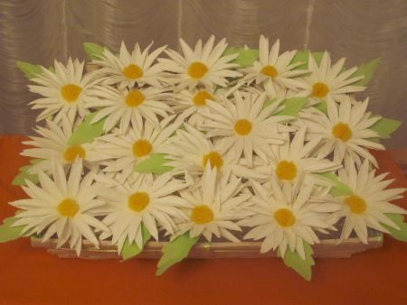 «Вальс цветов»