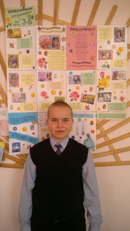 Автор проекта