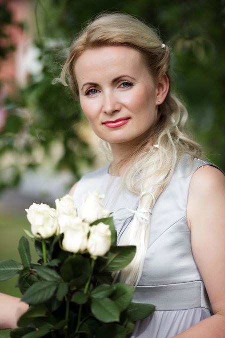 Титова Светлана Андреевна