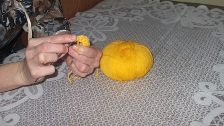 Этапы работы