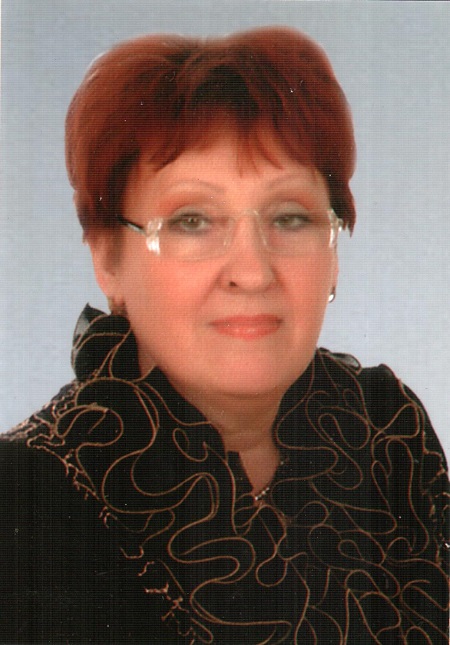 Кайбара Людмила Ивановна