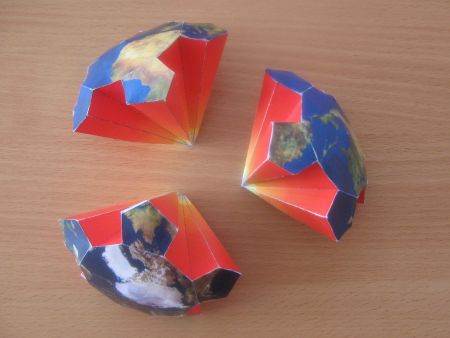 Детали пазла