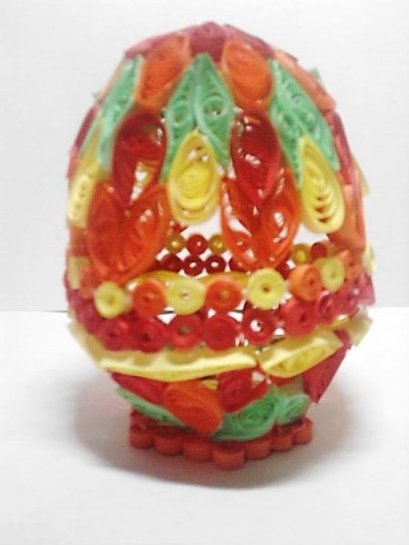 Готовое изделие