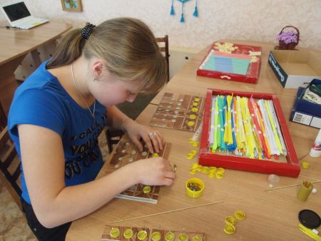 Педагогический проект «Радуга»