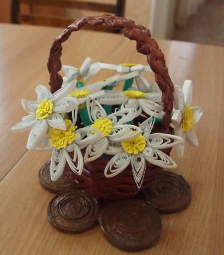 Педагогический проект «Радуга»