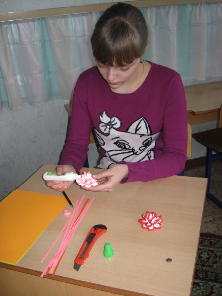 Диденко Анастасия