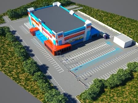 Журналистское расследование факта вырубки деревьев