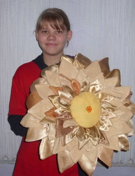 Македонова Анжела