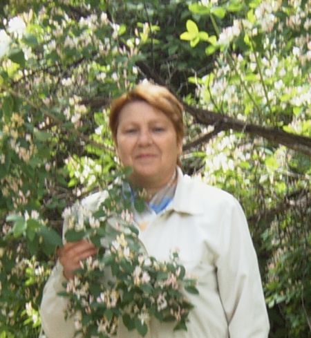 Ачкасова Ирина Владимировна