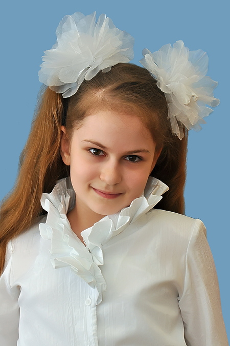 Крылова Анастасия