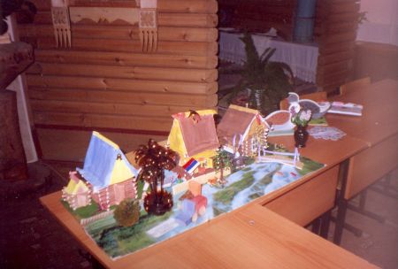 Творчество учеников