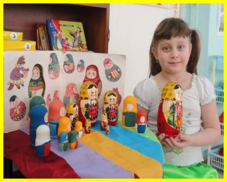 Соснина Диана