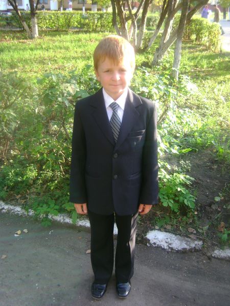 Мотов Антон