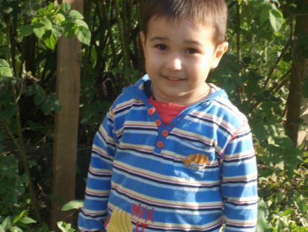 Бондусь Игорь