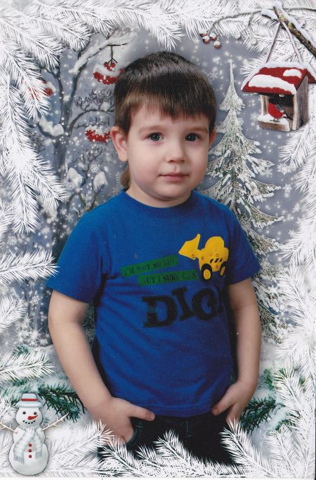 Маризов Максим