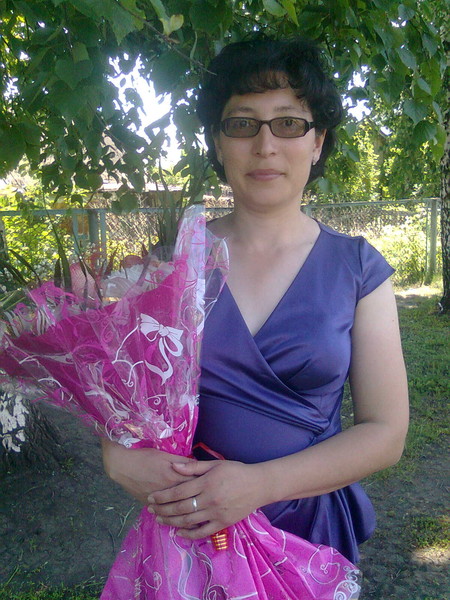 Тимрякова Елена Николаевна