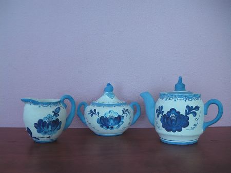 Эх! Чайку бы сейчас, да со сливками!