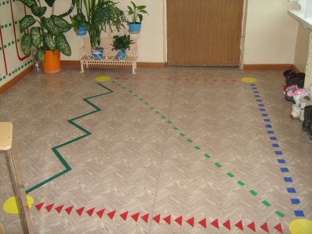 3. Занимательные фигурки