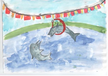 Долгожданная встреча