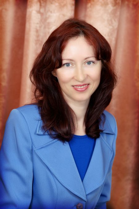 Сахбиева Лилия Раисовна