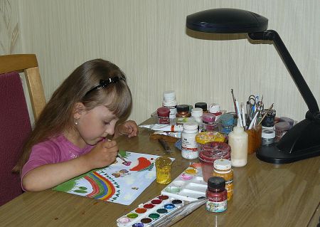 Аношина Полина