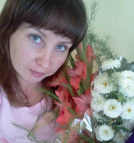 Туманова Екатерина Александровна