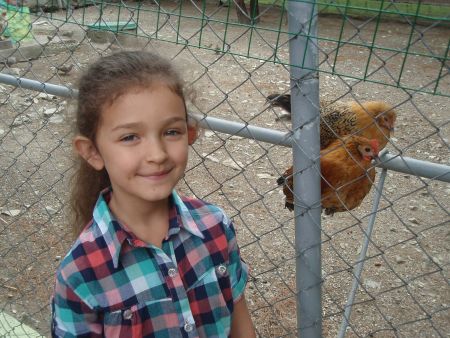 Валерия Заручаева