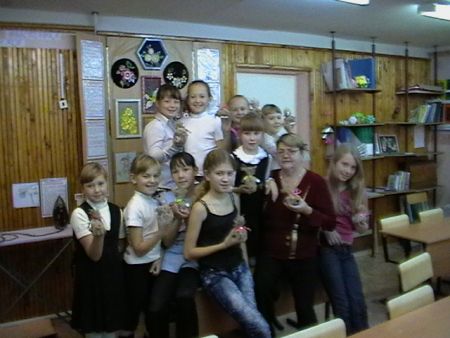 Рождение Кузи