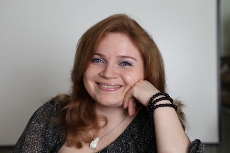 Филиппова Анна Евгеньевна