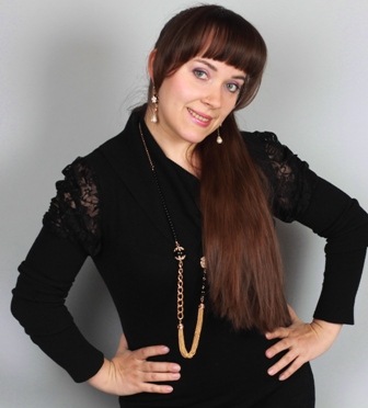 Жанкова Любовь Сергеевна