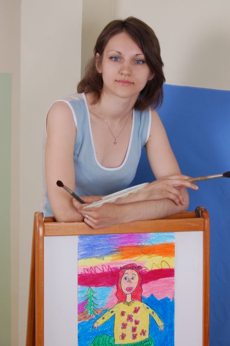 Новикова Ирина Михайловна