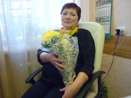 Толстых Наталья Александровна