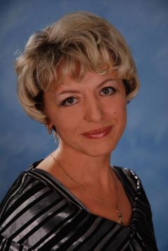 Семенова Наталья Анатольевна