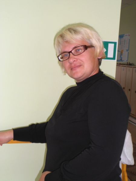 Рянина Надежда Ивановна