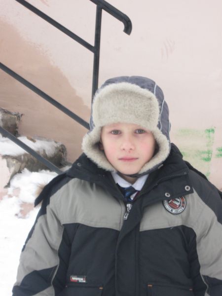 Гарифуллин Айдар