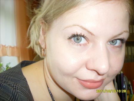 Новикова Ольга Павловна