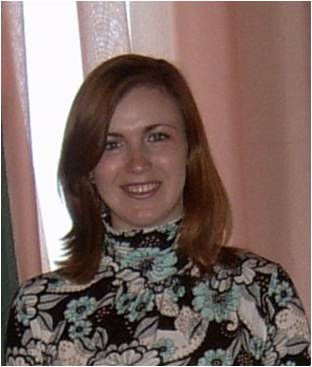 Ануфриенко Евгения Николаевна