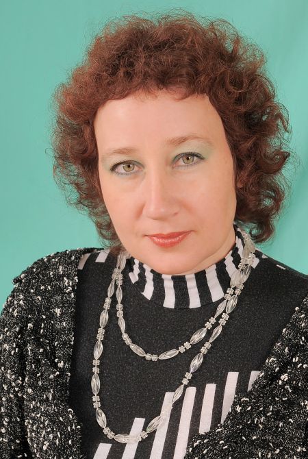 Иванцова Светлана Михайловна