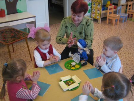 Как помочь ребенку пережить этот трудный для него период?