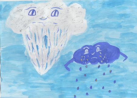 Сказка «Фарм – настоящий помощник и друг!»